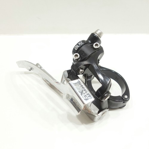 Deragliatore mountain bike