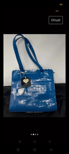 Borsa donna twin set con - set,