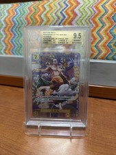 Enel OP05-100 Special Rare SP