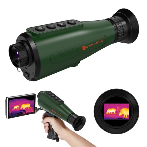 Monoculare termico 384x288 - ai,