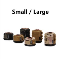 Custodia Protettiva Bidone