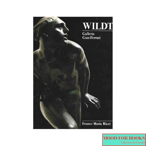 Aavv adolfo wildt galleria - wildt.,
