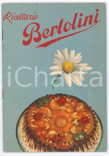 1960 lievito bertolini - 1960,