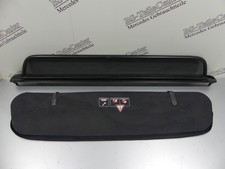 Mercedes CLK W208 Cabrio avvolgibile parabrezza deflettore parasole 2088600074