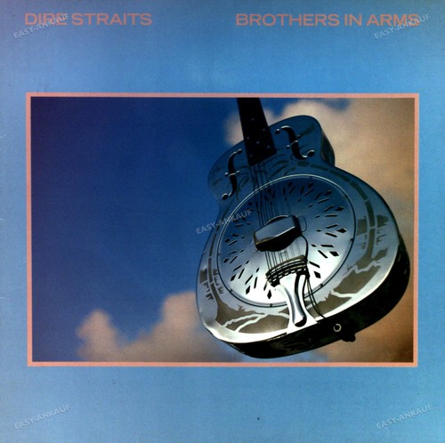Dire straits brothers in - -,