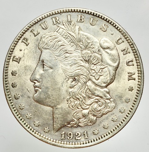 Usa 1 dollaro - dollaro, morgan