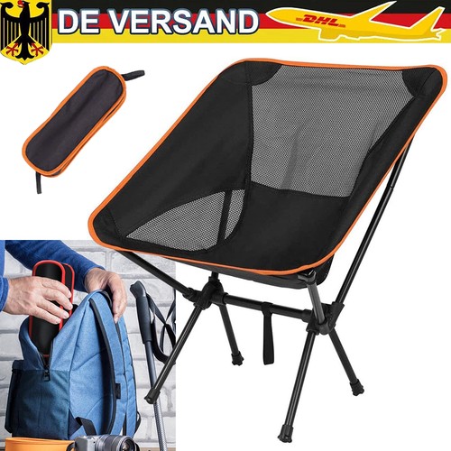 Sedia campeggio - da,