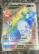 Charizard VMAX-074/073