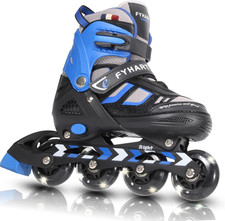 Pattini in Linea per Bambini