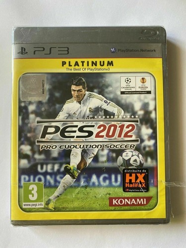 Pes 2012 pro evolution - pro,