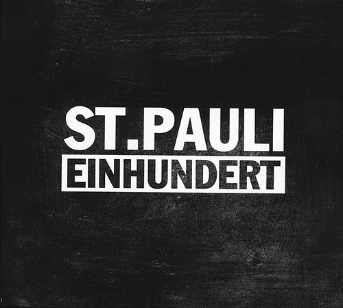 Various pauli einhundert - various, st.pauli-einhundert