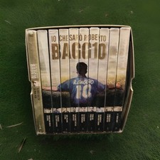 Io che sarò Roberto Baggio -