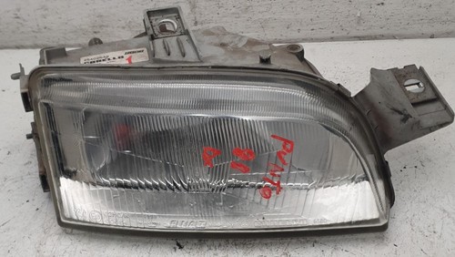 Faro anteriore destro per fiat - destro,