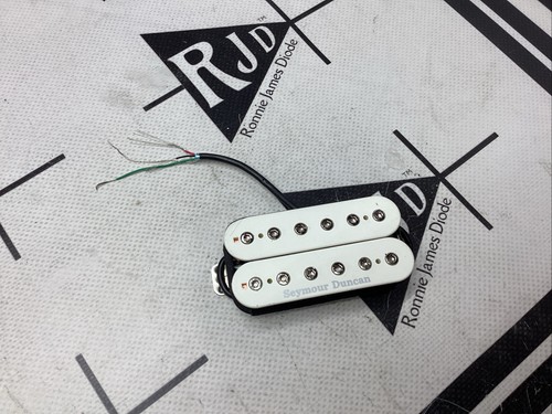 Seymour duncan tb10 full shred - tb10,