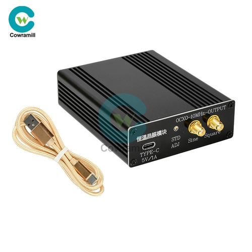 Modulo oscillatore cristallo - oscillatore,