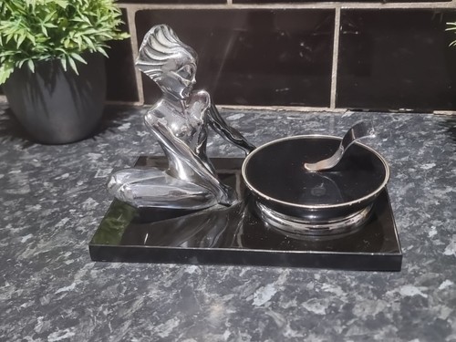 Original art deco rare - original,