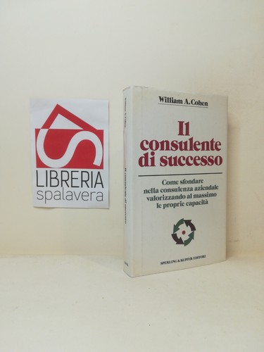 Consulente successo - il,
