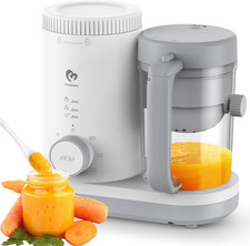 Cuocipappa Mixer Multifunzione