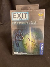 EXIT: The Game - La Cabina