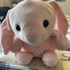 Peluche piccolo CONIGLIETTO