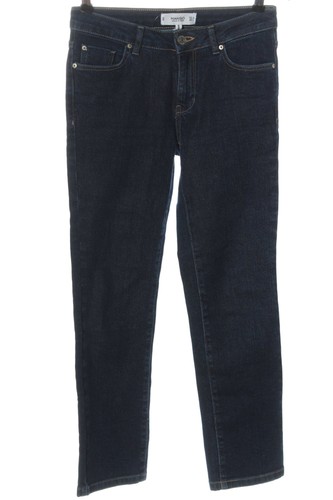 Mango jeans vita bassa - mango, donna