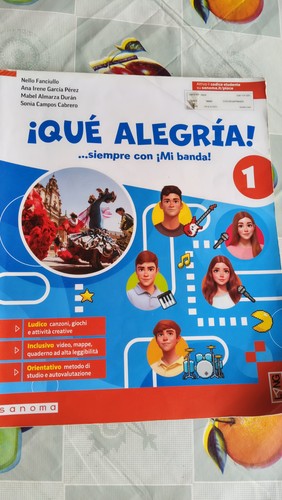 Libri scolastici usati - libri,