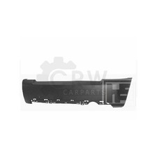 Paraurti Posteriore Per