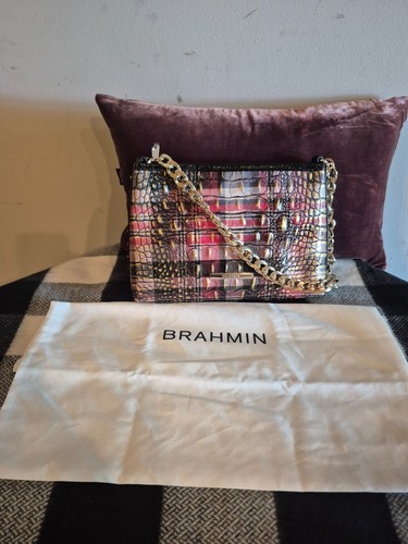 Borsa tracolla brahmin mod - tracolla,