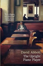 The Upright Piano Player by