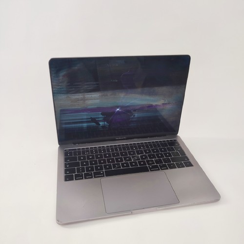 Apple macbook pro - macbook, (2017)