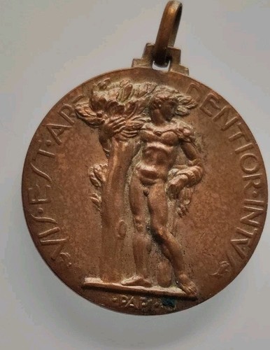 Medaglia ventennio opera - ventennio,