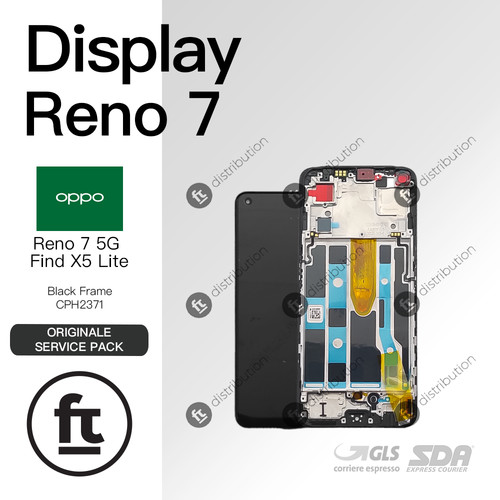 Oppo display reno find - reno,
