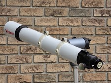 Vixen ED100Sf APO Refractor