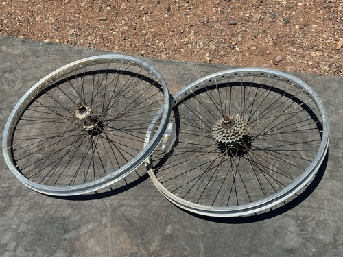 Cerchioni vintage mongoose - 26",