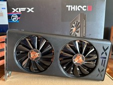 XFX AMD Radeon RX 5600 XT