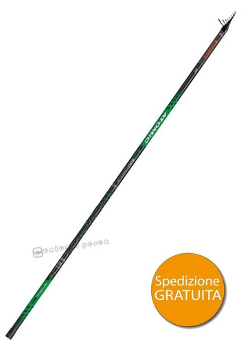 Trabucco atomic str power - atomic, plus