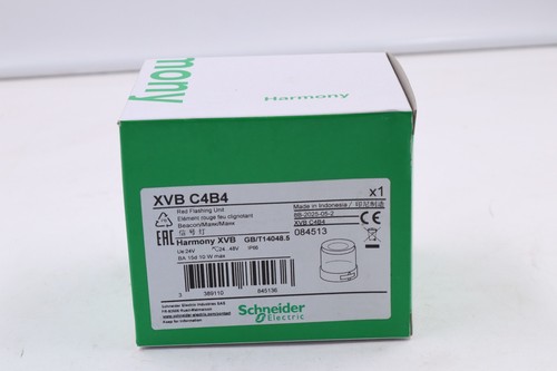 Schneider electric xvb c4b4 - schneider,