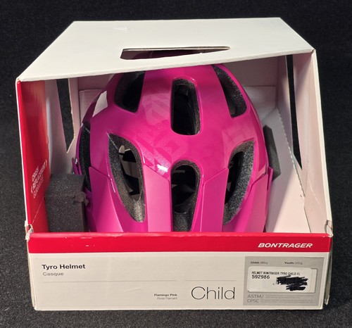 Casco bontrager tyro - casco,