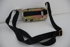 CAVALLI FREEDOM BORSA A MANO