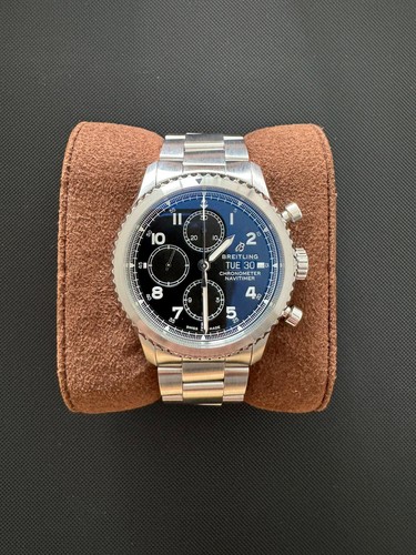 Breitling navitimer a13314 - navitimer,