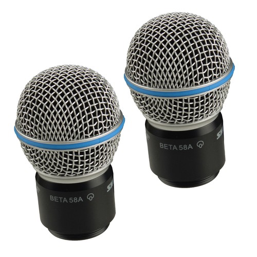 Pezzi capsula testa di - 2,