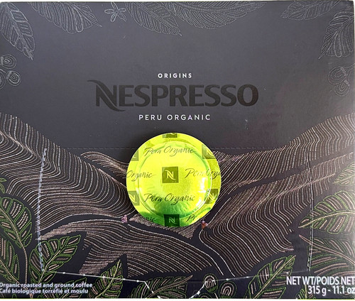 Nespresso pro cialde - pro,