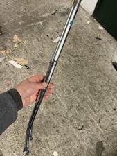 Benotto Forcelle Pista Vintage