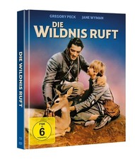 Die Wildnis ruft