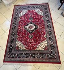 Tabriz, antico tappeto