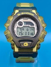 CASIO VINTAGE G-SHOCK