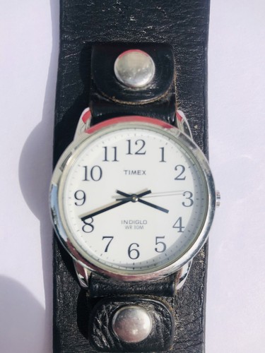 Orologio vintage timex - vintage, indiglo