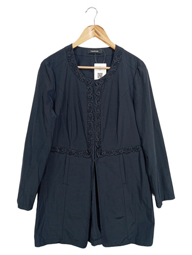 Taifun cappotto leggero donna - leggero,