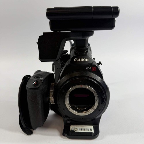 Canon eos c300 macchina - c300,