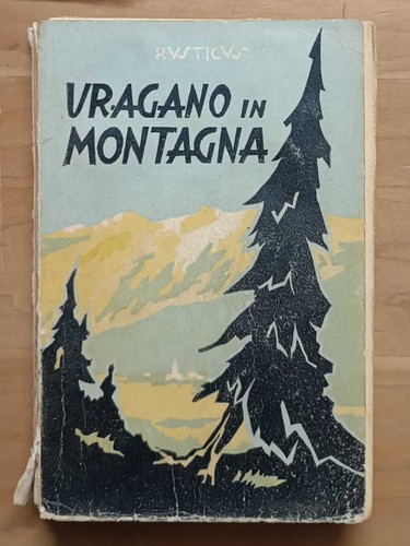 Uragano montagna racconto - montagna:,